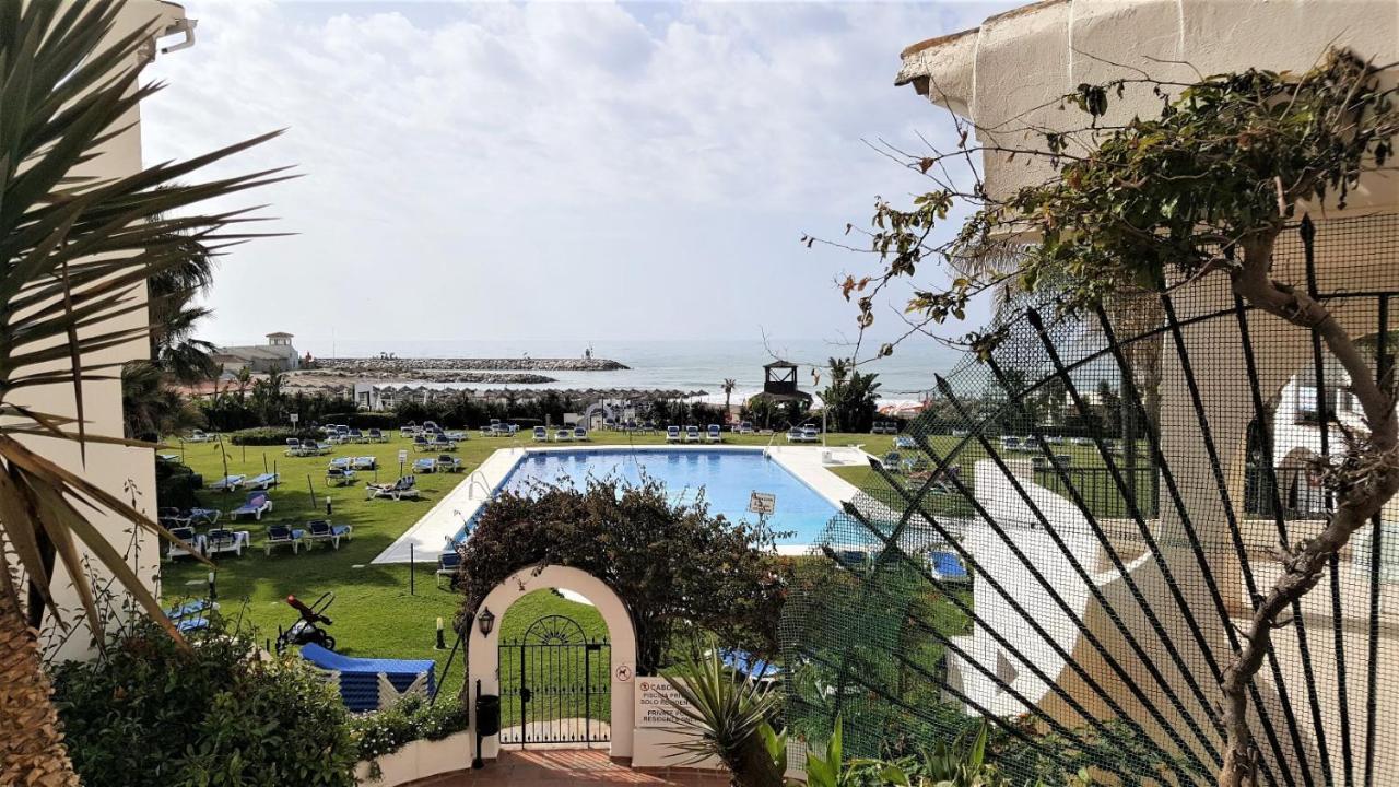 Appartement G33 Cabopino Marbella