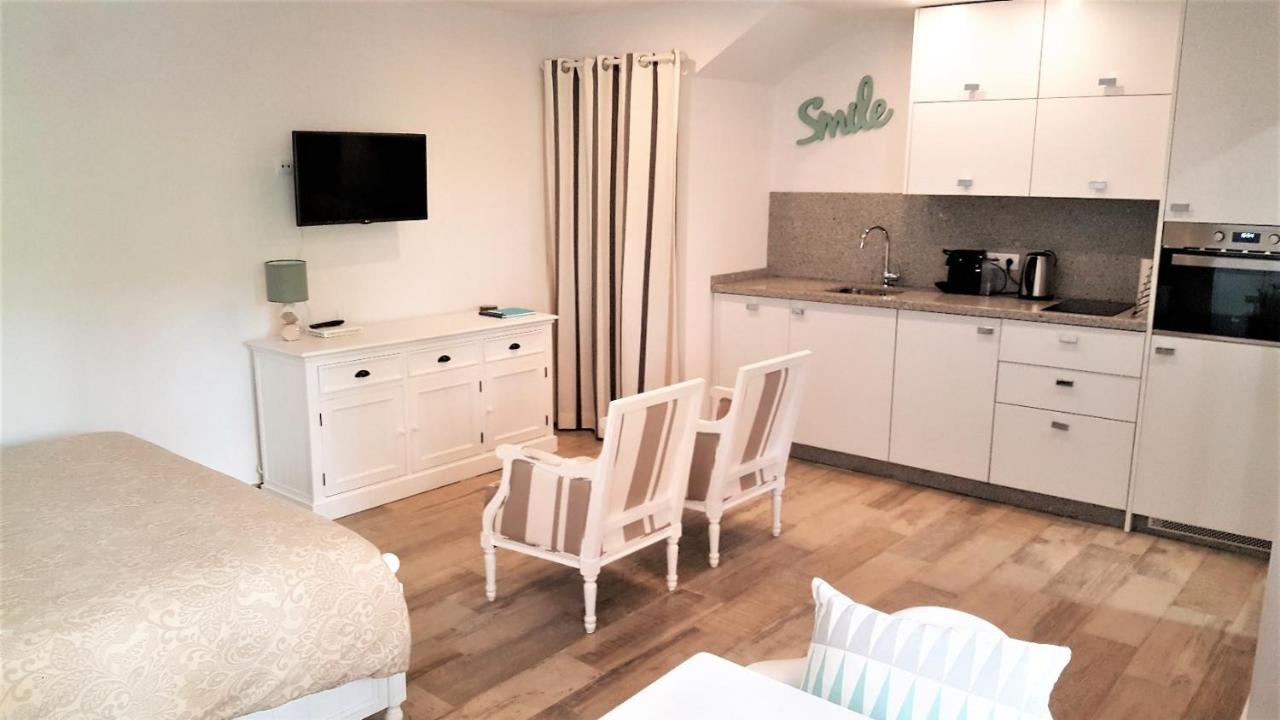 Appartement G33 Cabopino *
