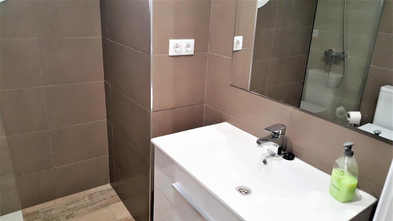 G33 Cabopino Appartement
