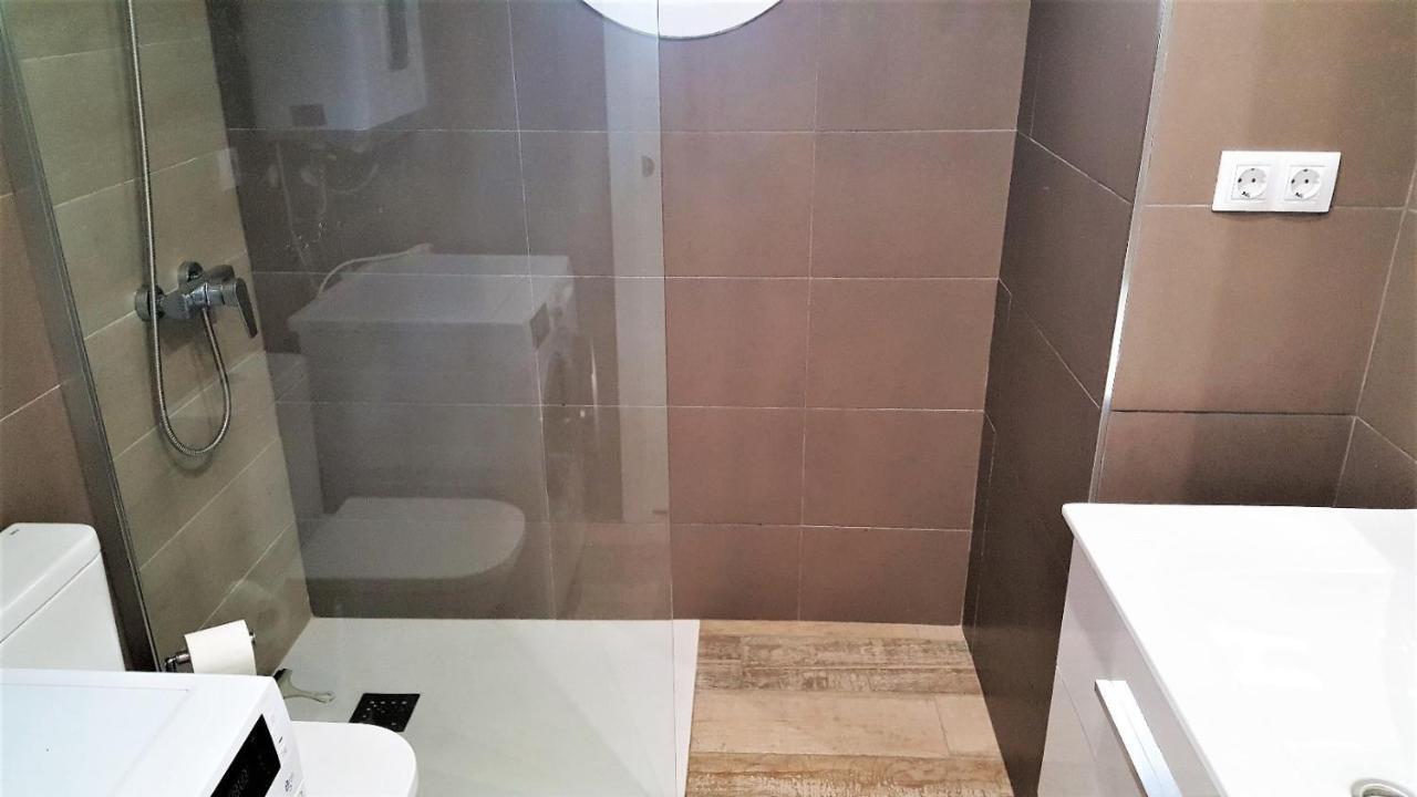 G33 Cabopino Appartement