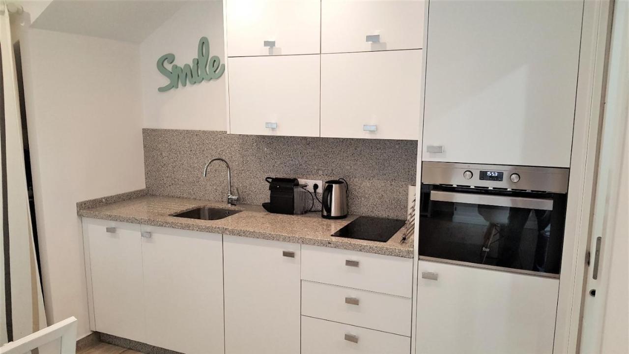 G33 Cabopino Appartement Marbella